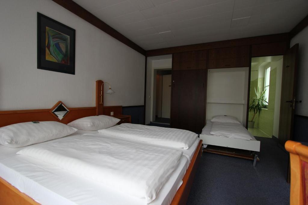 Hotel Zum Ratsherrn Любек Номер фото