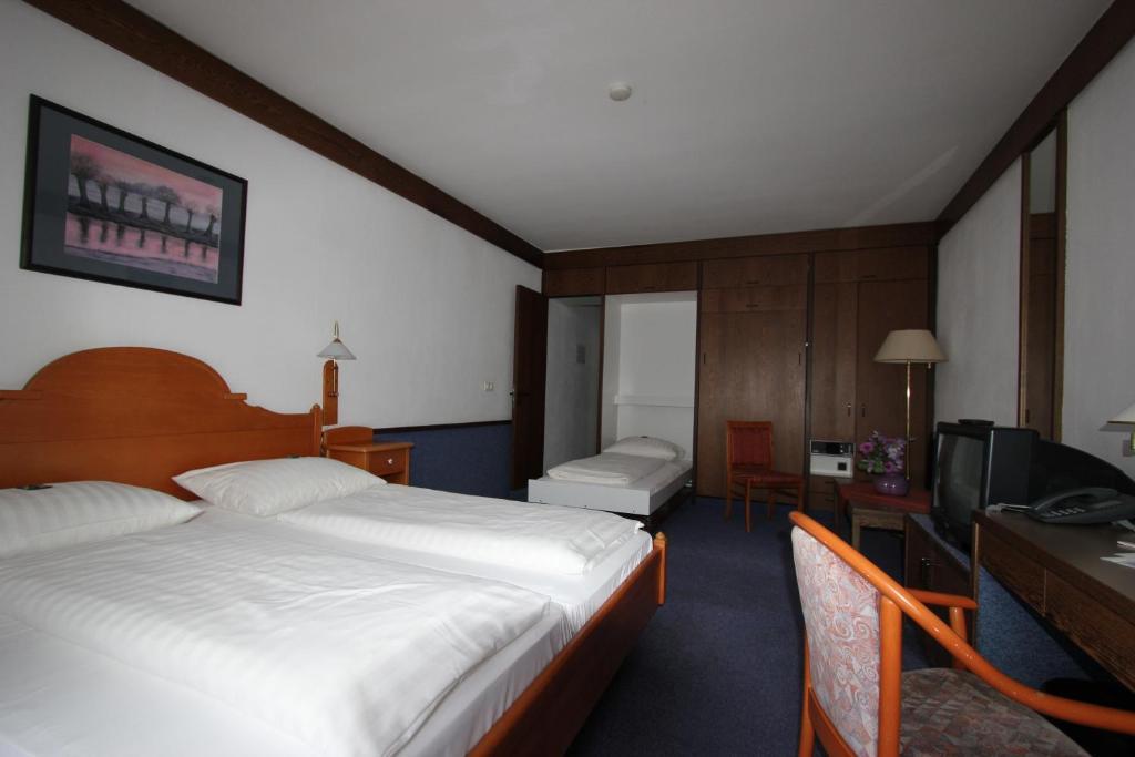 Hotel Zum Ratsherrn Любек Номер фото